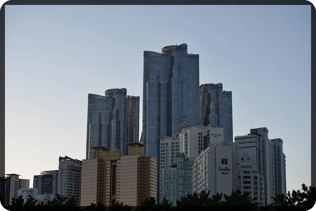 부산 임대아파트 신청방법 정리