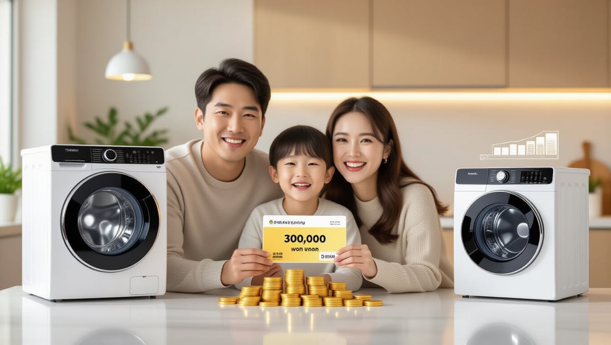 💰 환급 금액과 한도를 정확히 계산해요