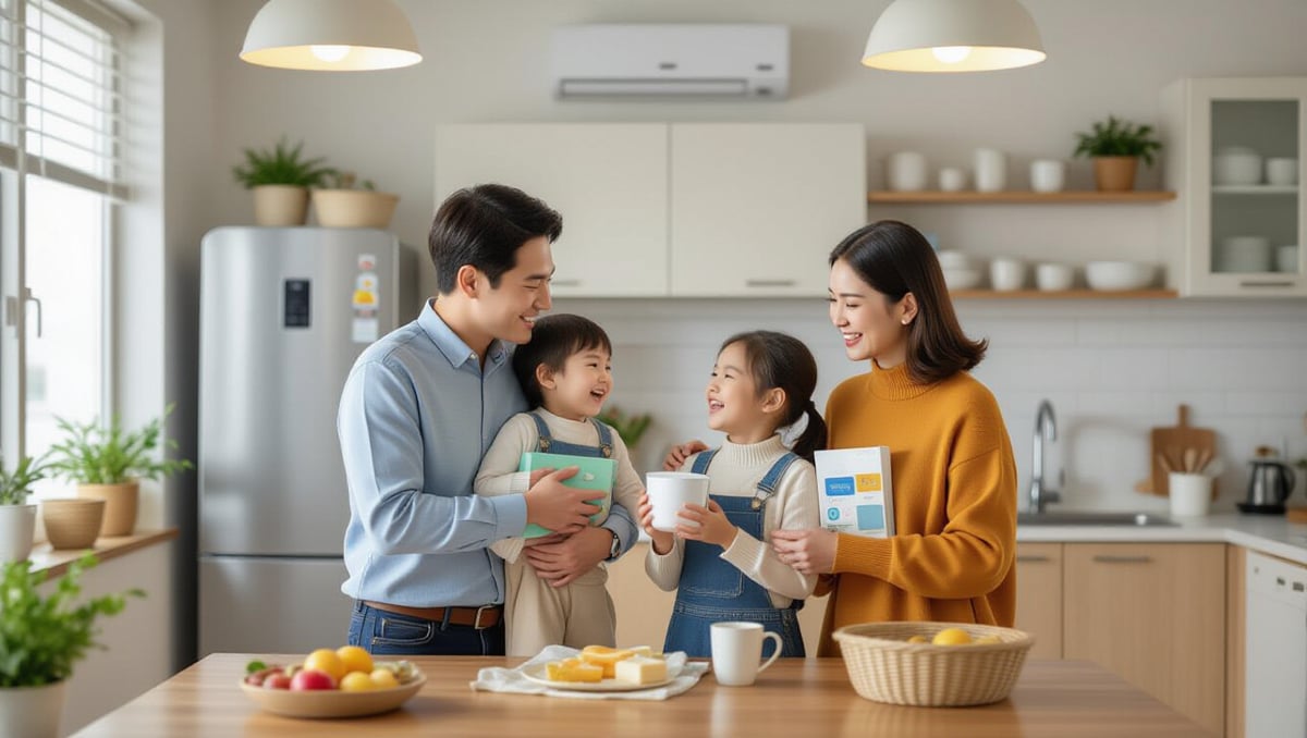 🔍 환급 대상 제품과 신청 자격은?