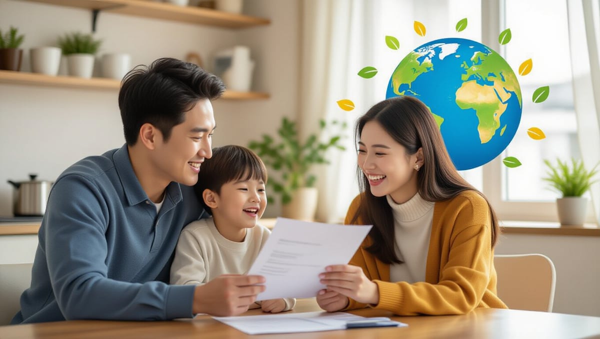 📌 고효율 가전 환급 사업의 기대 효과