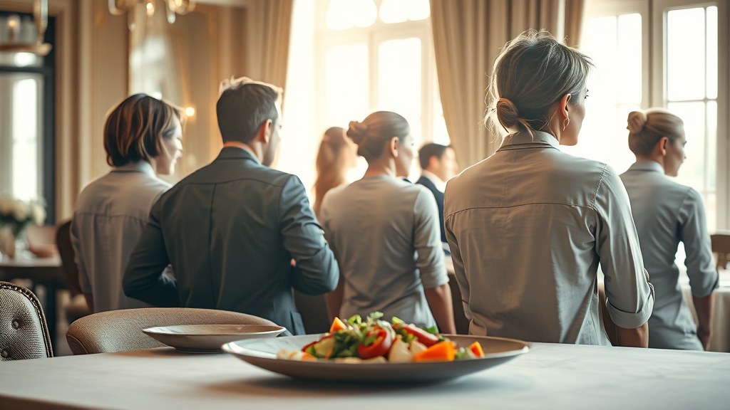 흔한 등 통증 원인 (realistic 스타일)