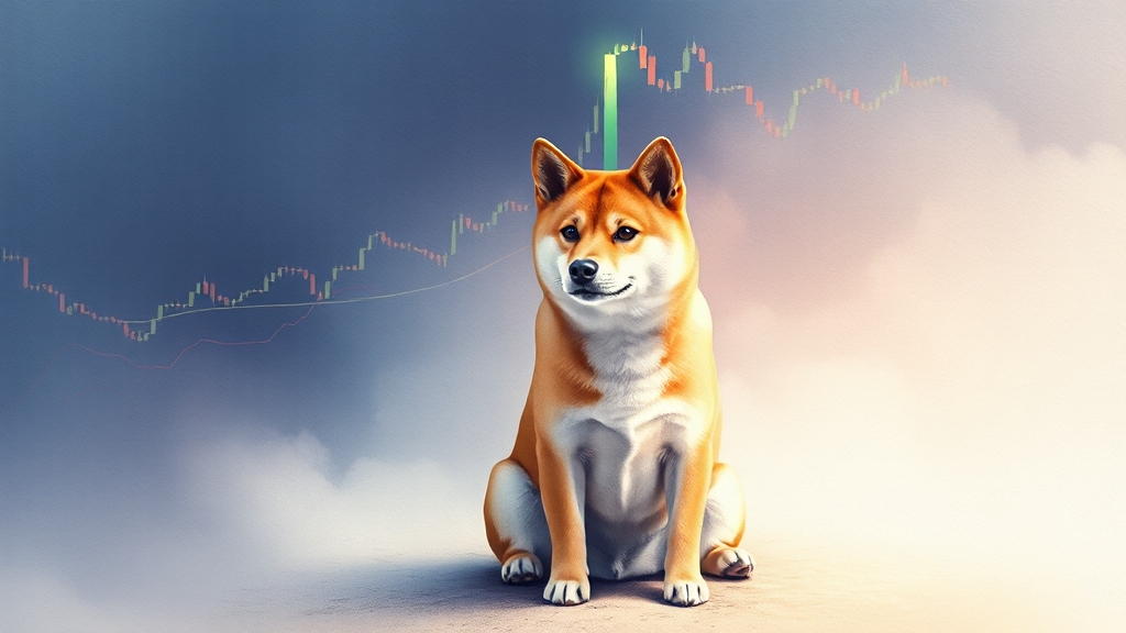 변동성 분석: 밴드 활용법 (watercolor 스타일)