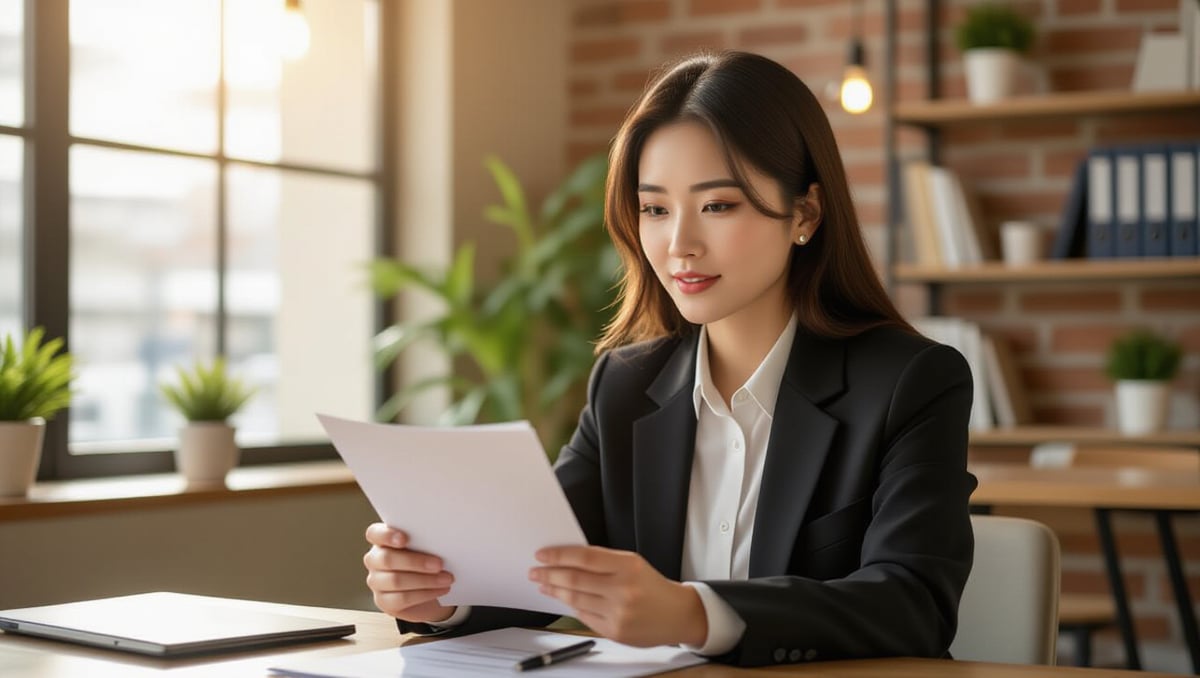 ✅ 재신청 성공률을 높이는 실질적인 팁