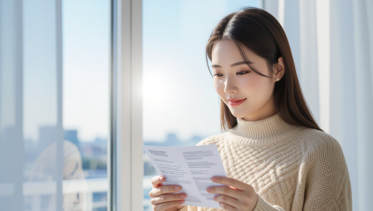 📋 미국 B1/B2 비자 재신청, 무엇부터 시작할까요?