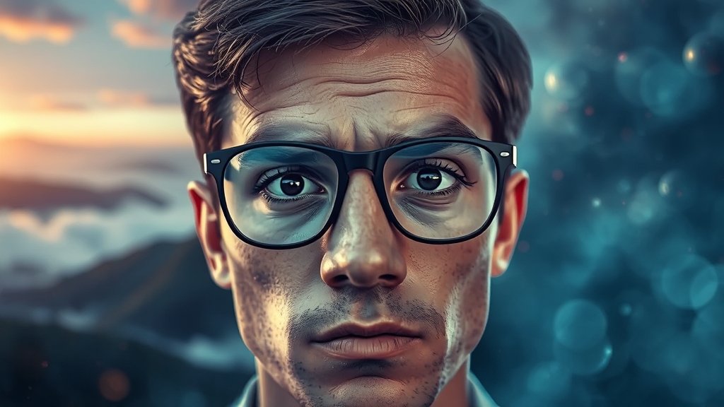 자주 꾸는 꿈 해몽 (realistic 스타일)