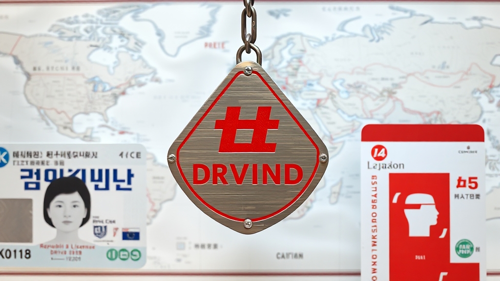 추가 정보 및 유의사항 (realistic 스타일)