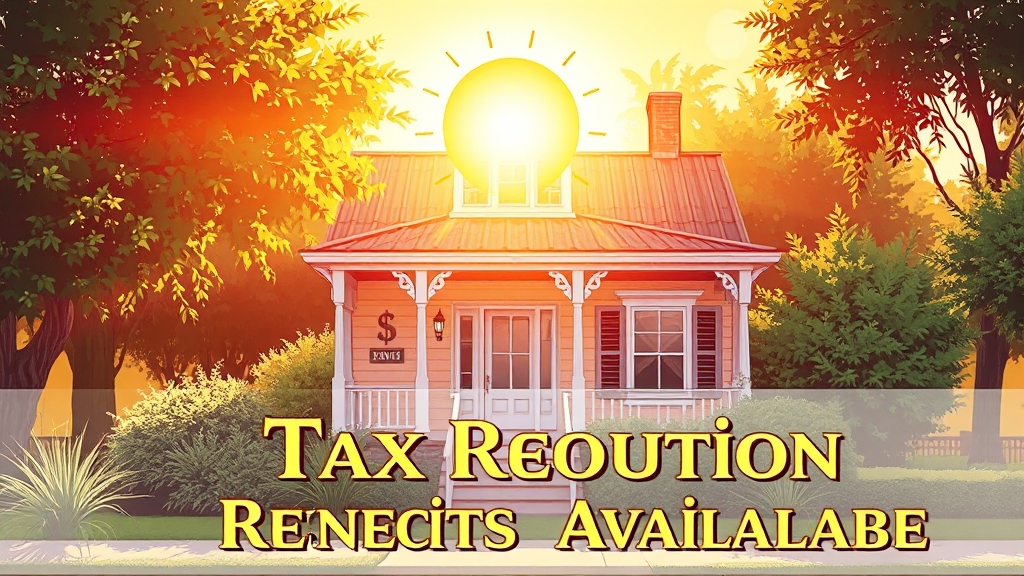 1가구 1주택 특례 확대 (illustration 스타일)