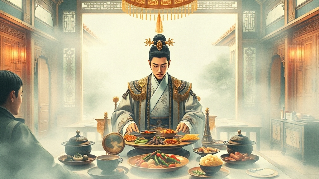 원작과의 차별점 및 비교 분석 (watercolor 스타일)