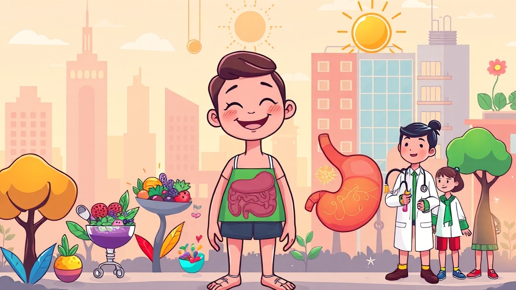 마무리 (cartoon 스타일)