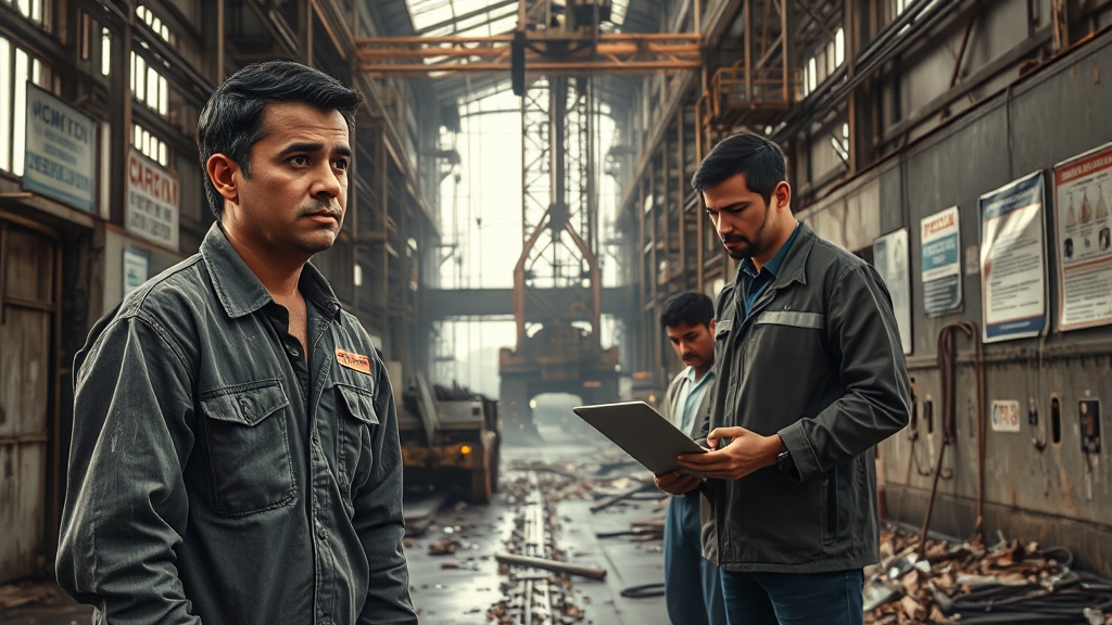 관련 법률 및 전문가 도움 (realistic 스타일)