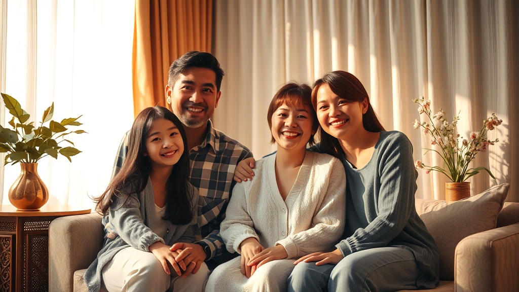 결론: 똑똑하게 준비하세요! (realistic 스타일)