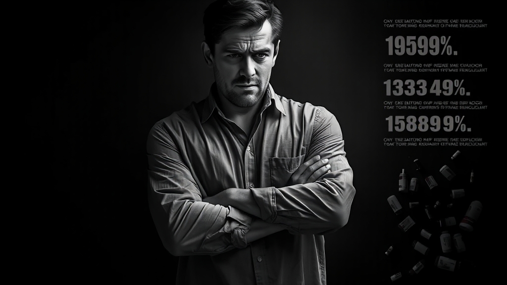 남성 성 기능 장애 (realistic 스타일)