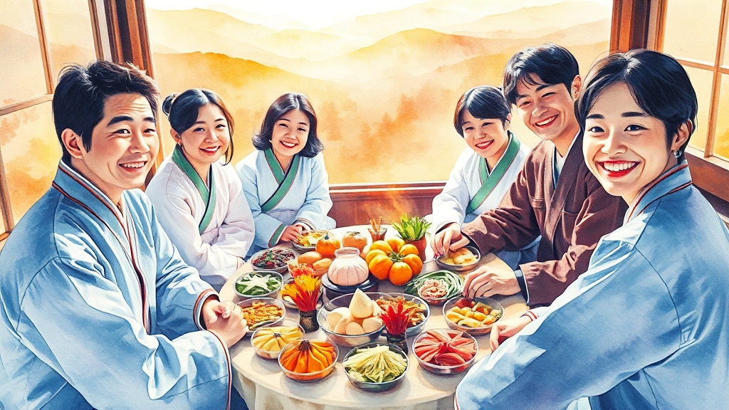 마무리 (watercolor 스타일)