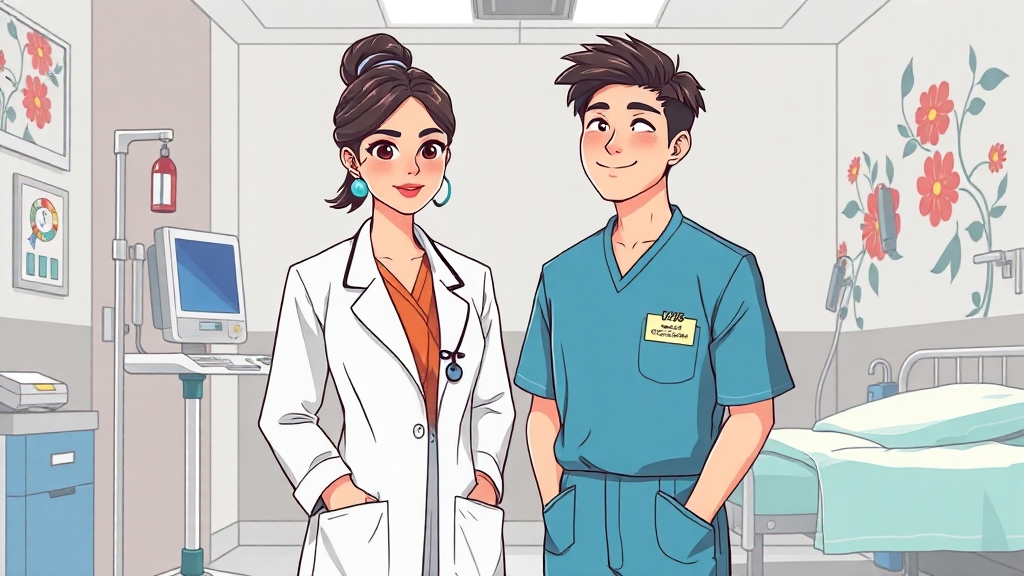 드라마 개요 및 기본 정보 (cartoon 스타일)