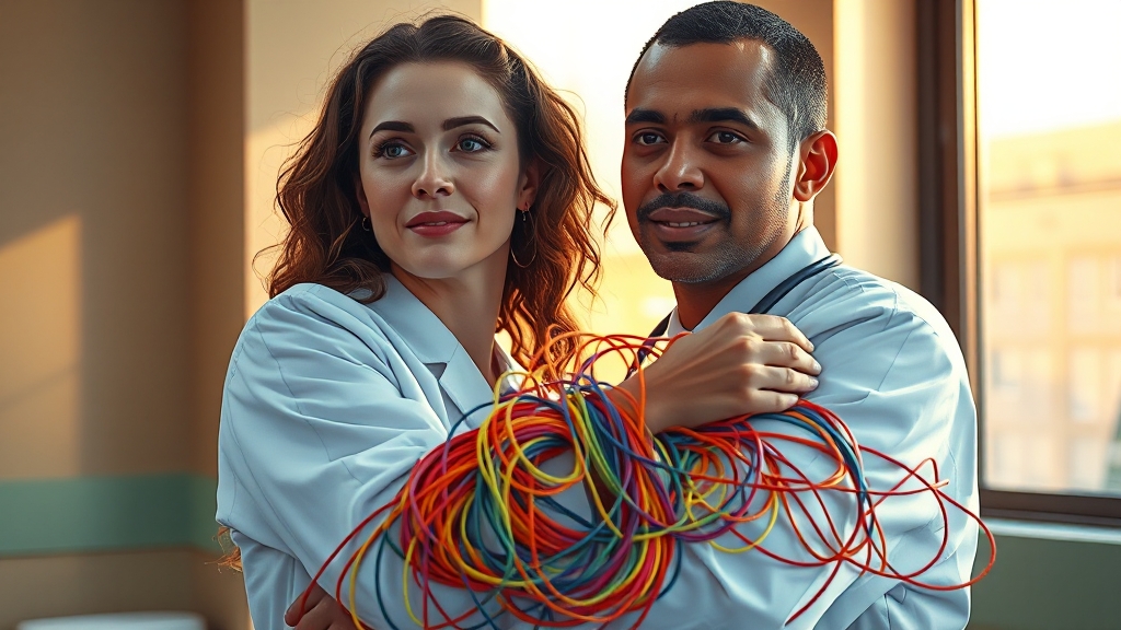 드라마 줄거리 및 시청 정보 (realistic 스타일)