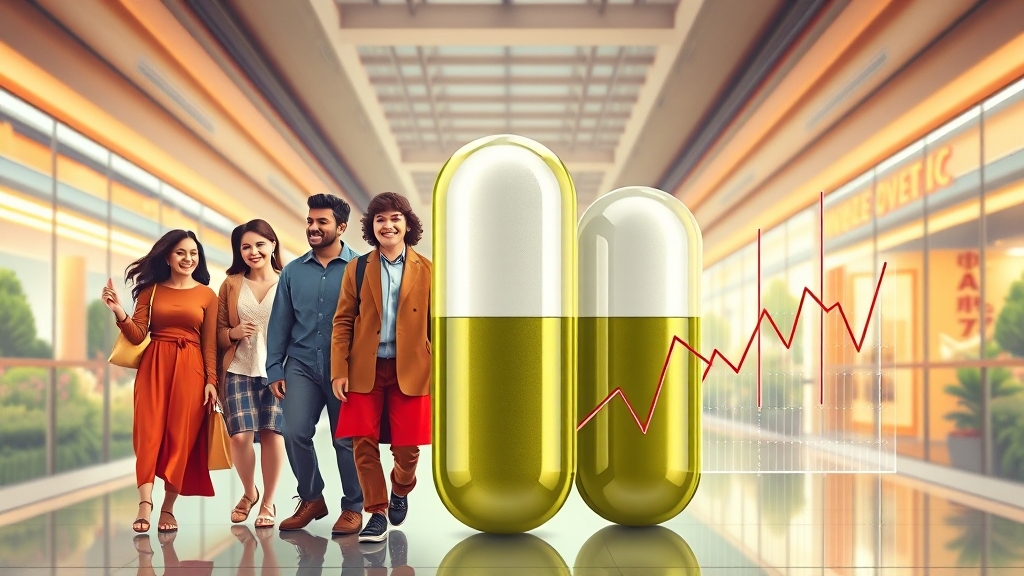 가격, 구매 정보 및 추천 대상 (illustration 스타일)