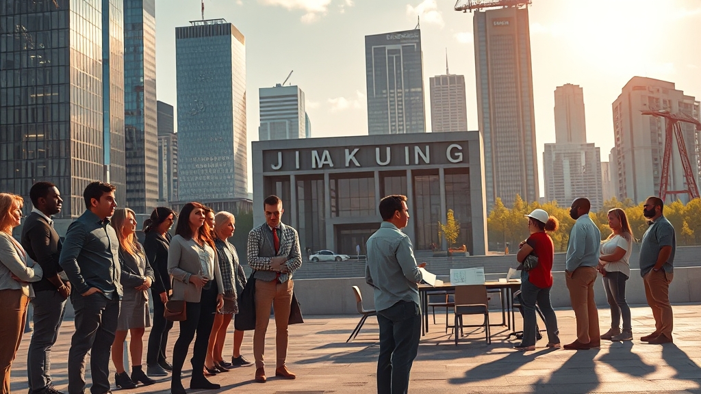 주택도시기금 현황 및 전망 (realistic 스타일)