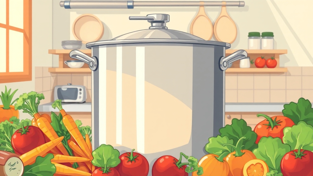 칼만 밧드, 왜 사야 할까? (cartoon 스타일)