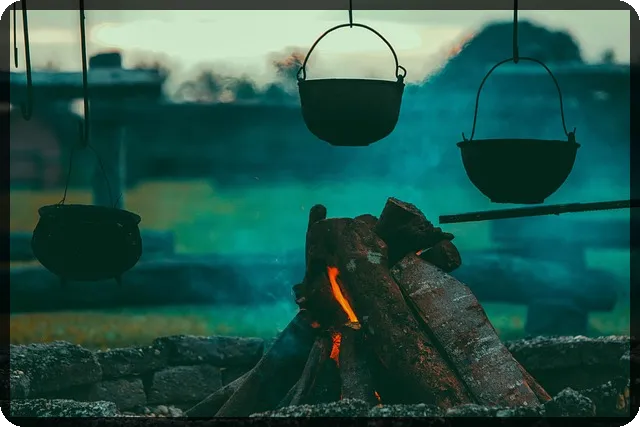 폭군의 셰프 등장인물 줄거리 완벽 정리