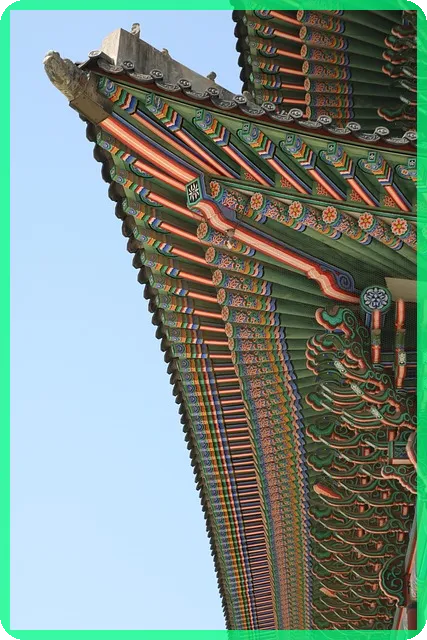 2025 경복궁 야간개장 일정과 예매 꿀팁