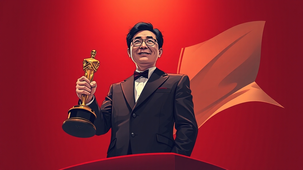 흥행 가능성 및 오스카 전망 (illustration 스타일)