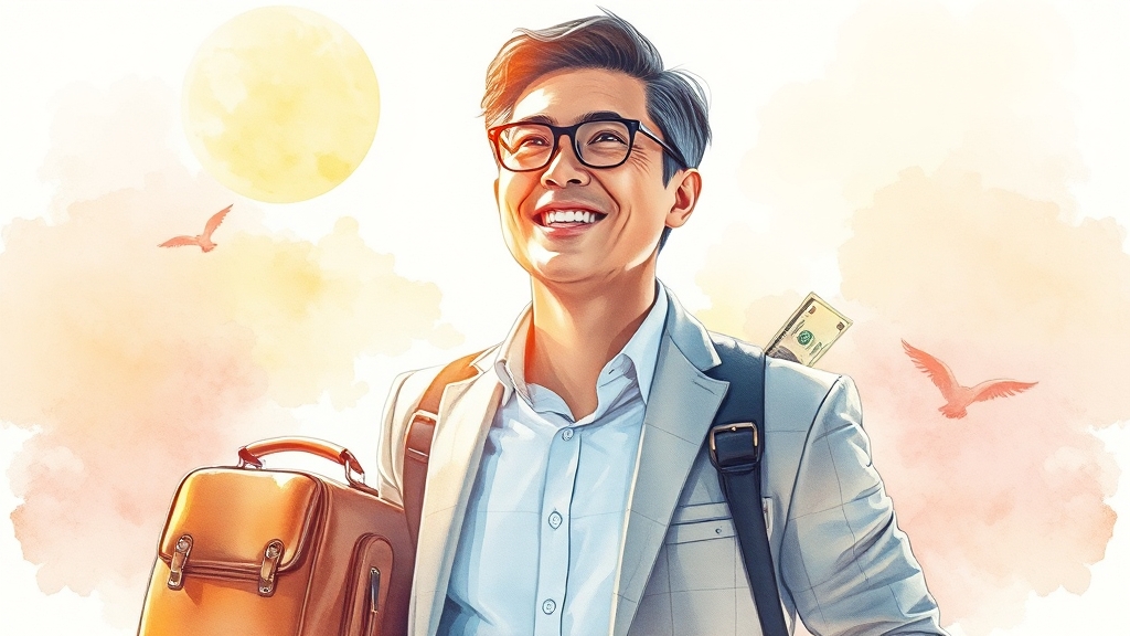 지원 대상 및 혜택 (watercolor 스타일)