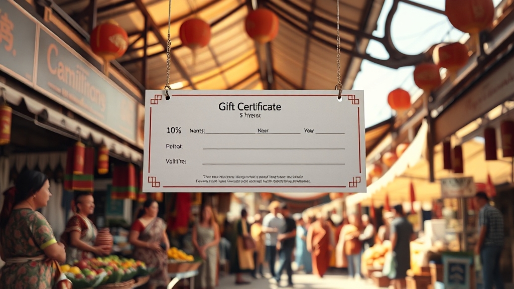 특별 혜택 및 유의사항 (realistic 스타일)