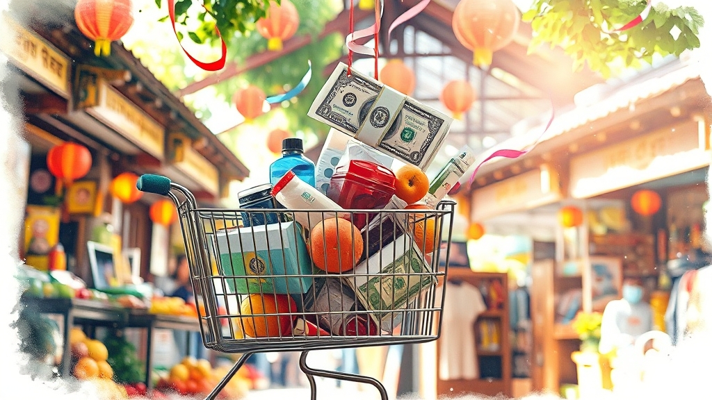 최대 할인 활용 팁 (watercolor 스타일)