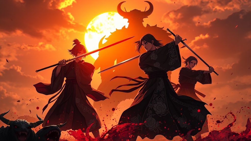 시즌별 핵심 내용 & 관람 포인트 (realistic 스타일)