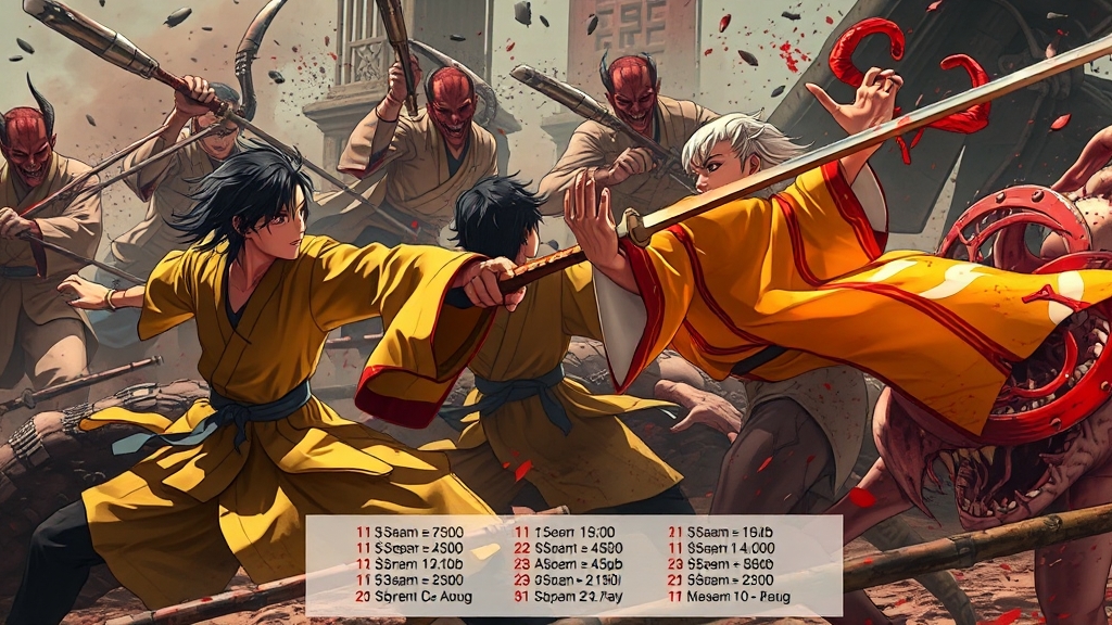 마무리 (realistic 스타일)