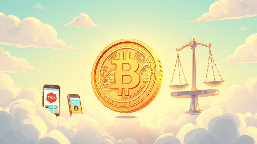 광고 차단 시 고려사항 & 팁 (cartoon 스타일)