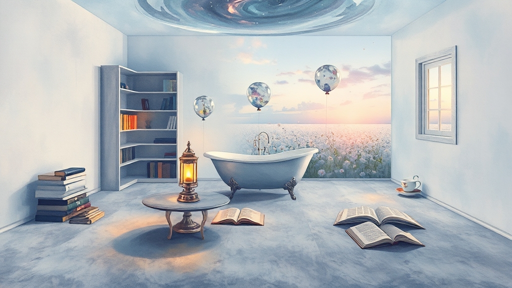 어디서 사용할 수 있나요? (watercolor 스타일) (재시도)