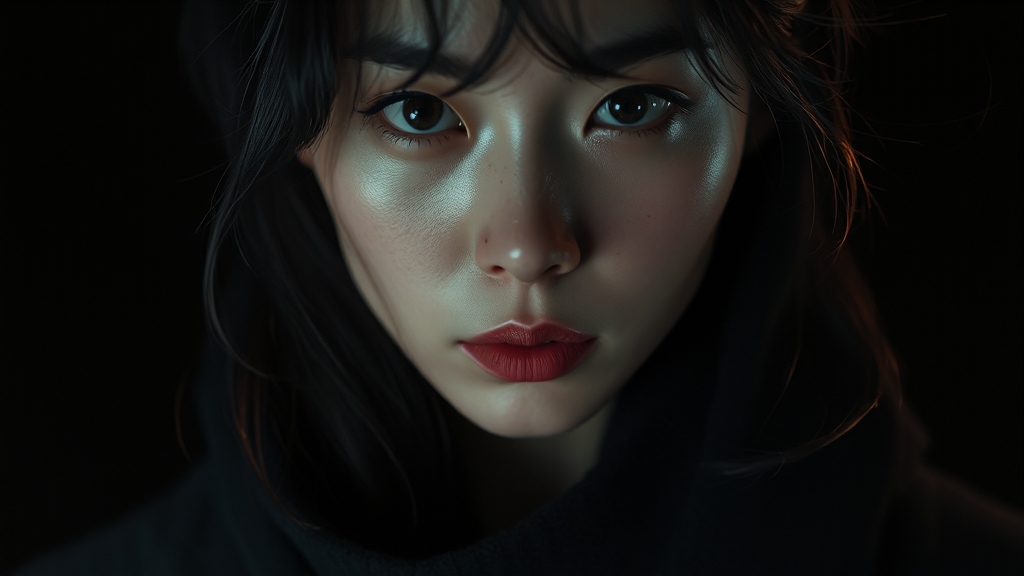 시청률과 흥행: 인기 요인 분석 (realistic 스타일)