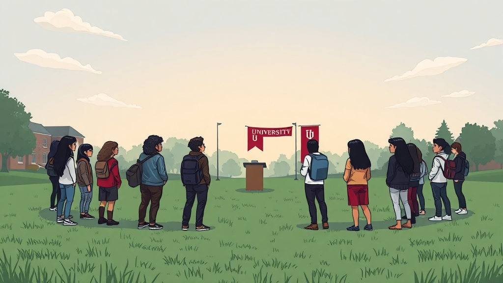 유타밸리대학교 총격 사건 (cartoon 스타일) (재시도)