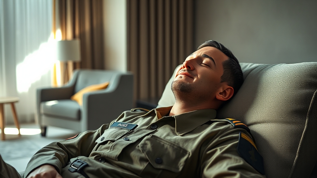 2026년 계급별 월급 전망 (realistic 스타일)