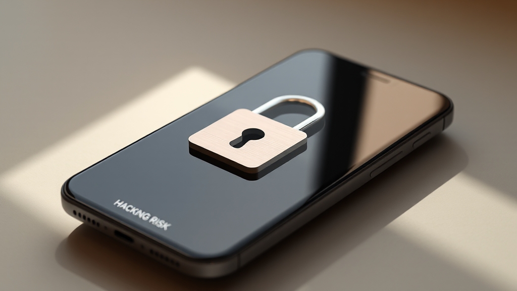 왜 소액결제 차단해야 할까요? (realistic 스타일)