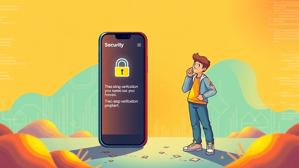 추가적인 피해 예방 방법 (cartoon 스타일)