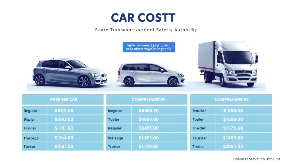 검사 비용은 얼마? (illustration 스타일)