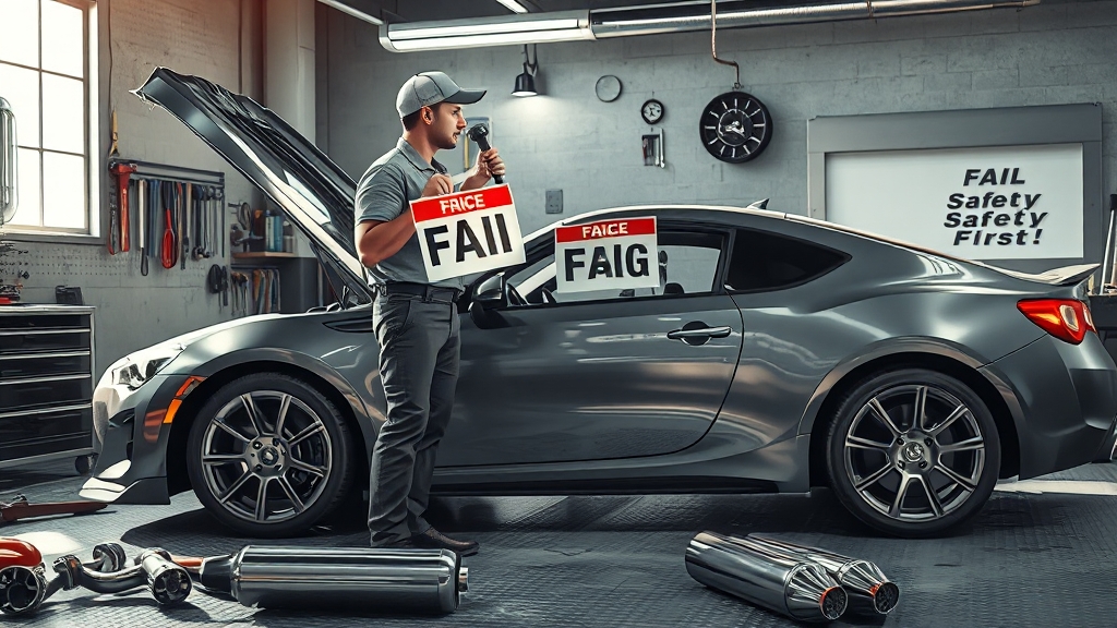 검사 관련 궁금증 해결 (realistic 스타일)