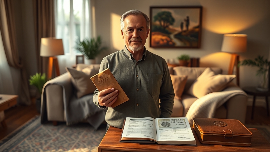 누가 2차 지원금을 받을 수 있나? (realistic 스타일)