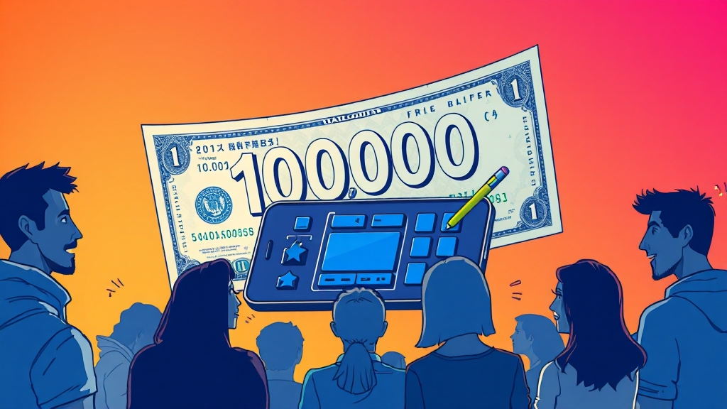 궁금증 해결! FAQ 및 추가 정보 (cartoon 스타일)