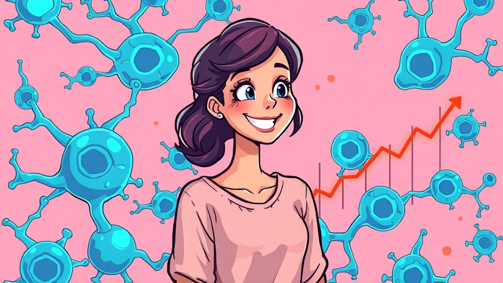 이노시톨, 무엇일까요? (cartoon 스타일)