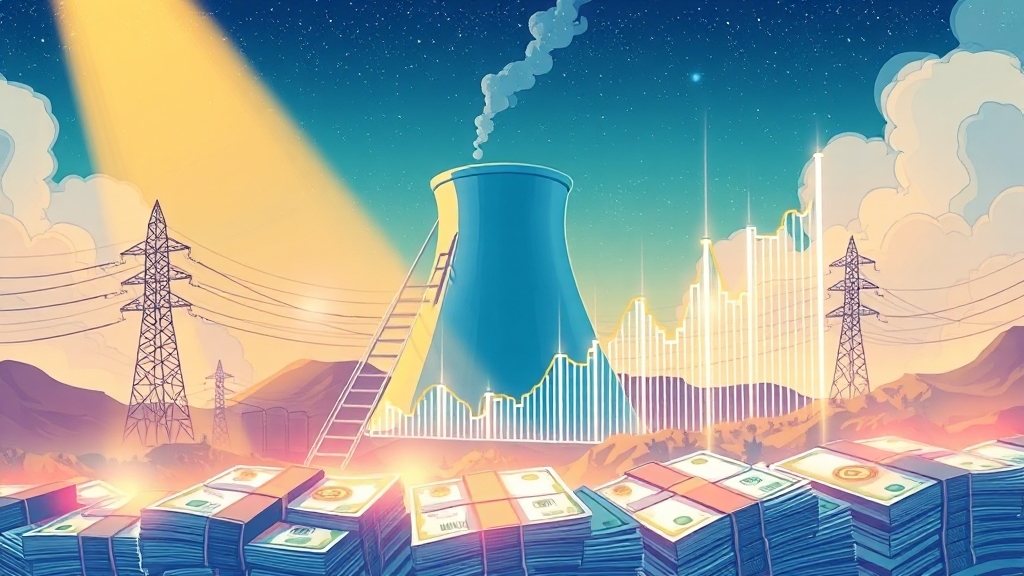 투자 전략 및 핵심 체크포인트 (illustration 스타일)