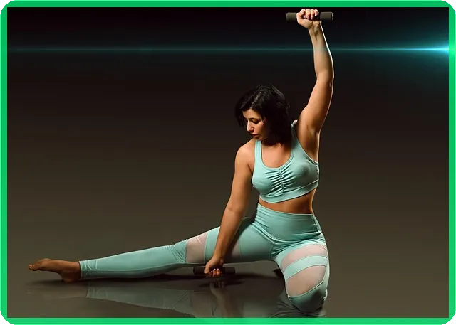 몸에 기운이 없을때 대처법, 무기력증 원인은?