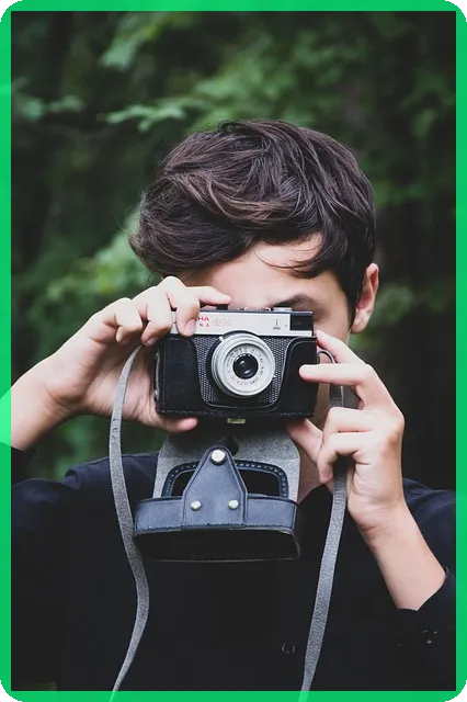 아이폰 17 카메라 설정 꿀팁으로 완벽하게